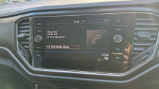 Volkswagen T-Roc 1.5 TSI EVO Design 5dr DSG Petrol Hatchback